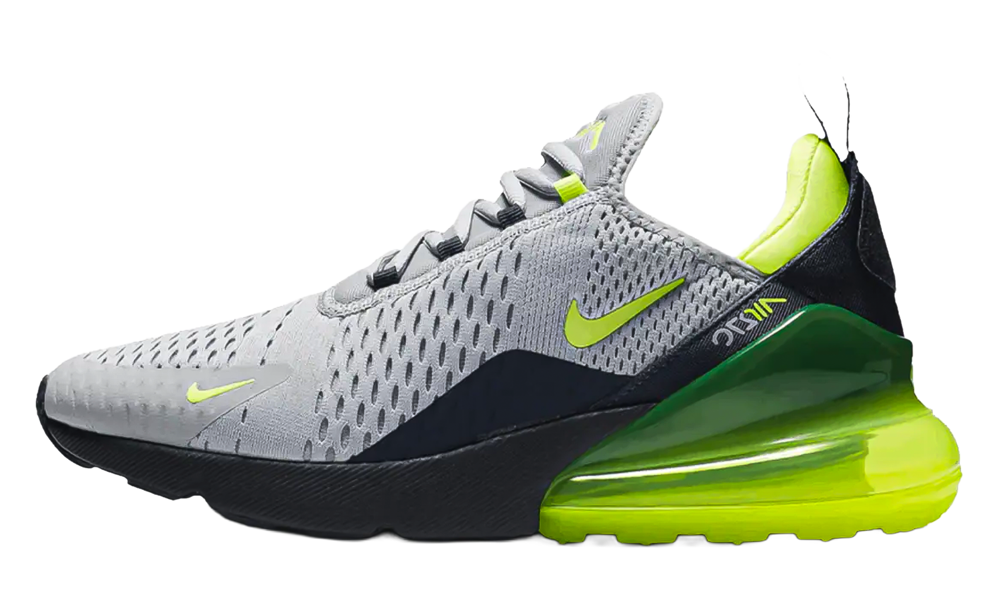 Air Max 270 "Seattle Away" CD7790 001