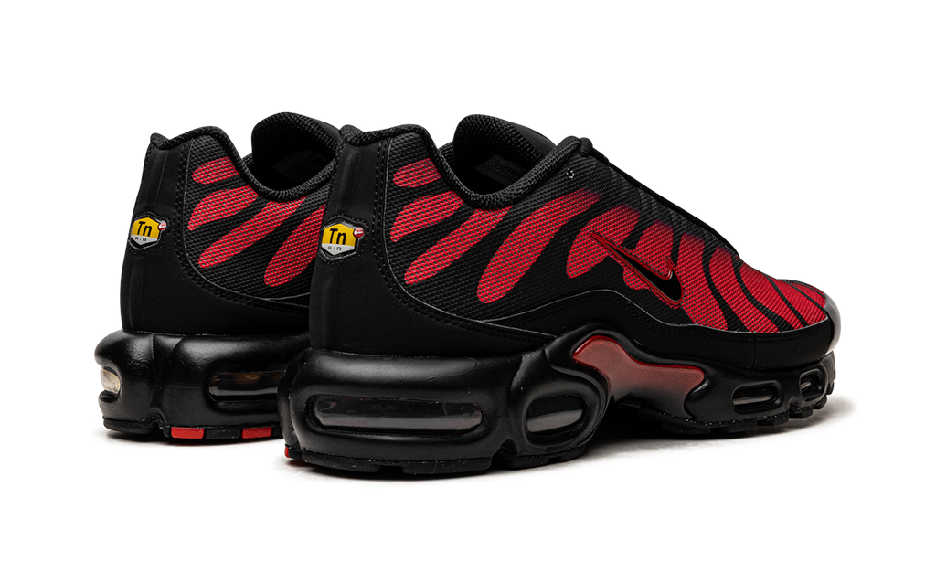 Air Max Plus "Bred Reflective" DZ4507 600