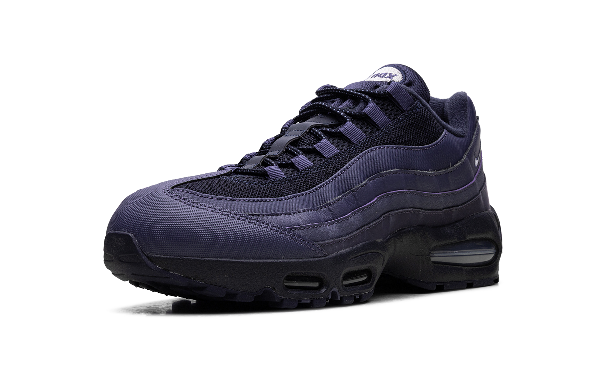 Air Max 95 OG "Sanded Purple" IB1667 500