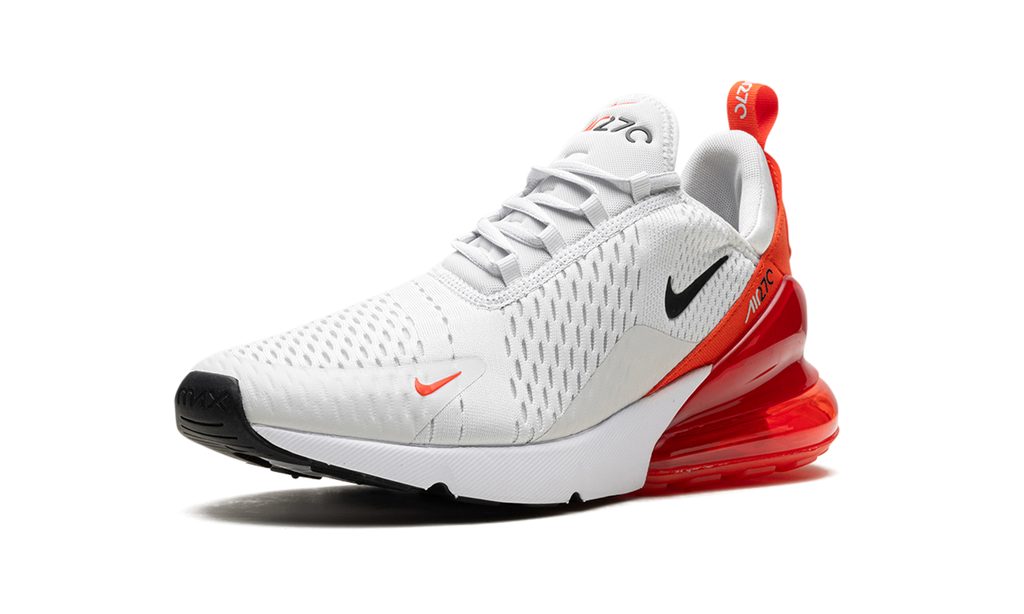 Air Max 270 "Photon Dust Picante Red" AH8050 029