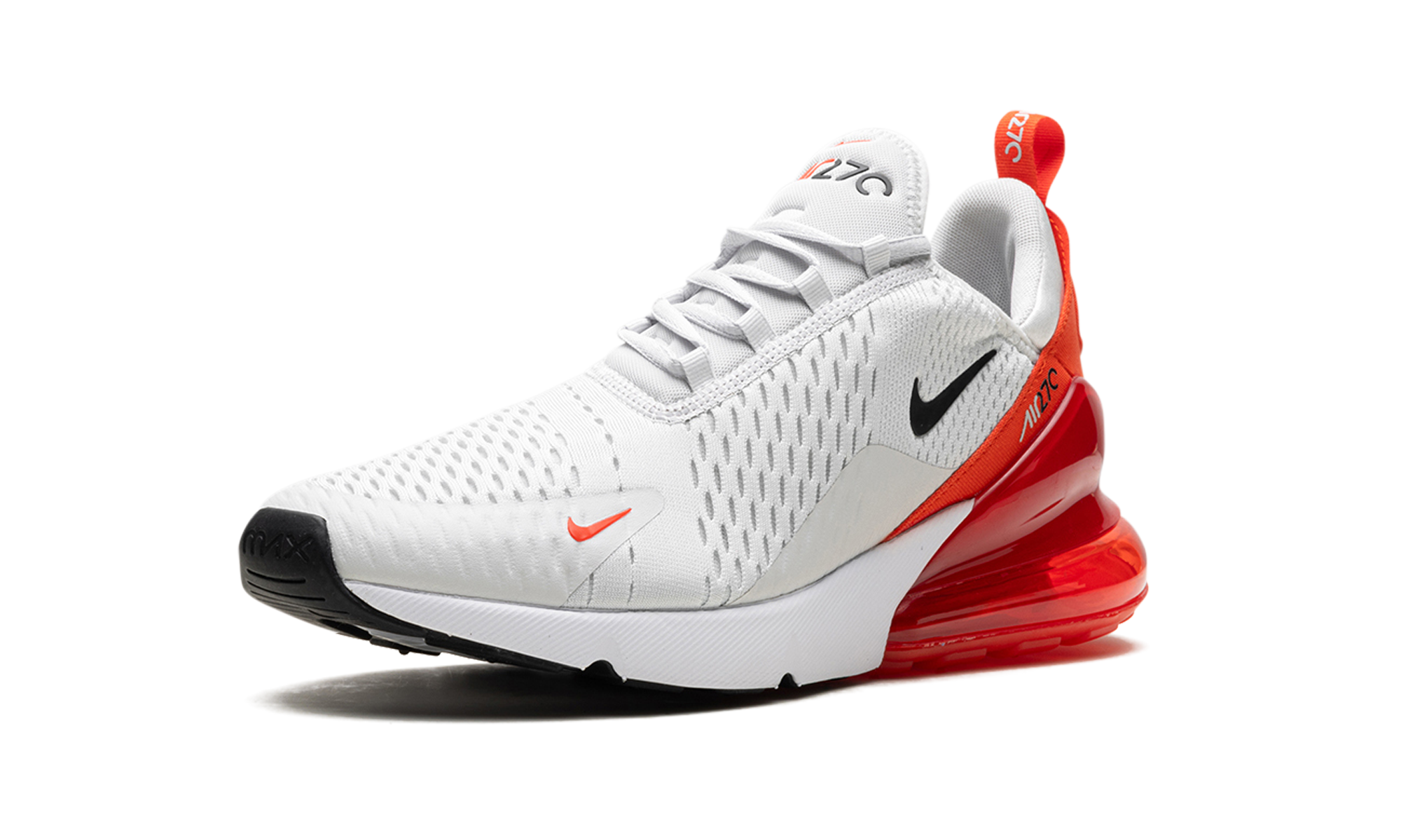 Air Max 270 "Photon Dust Picante Red" AH8050 029