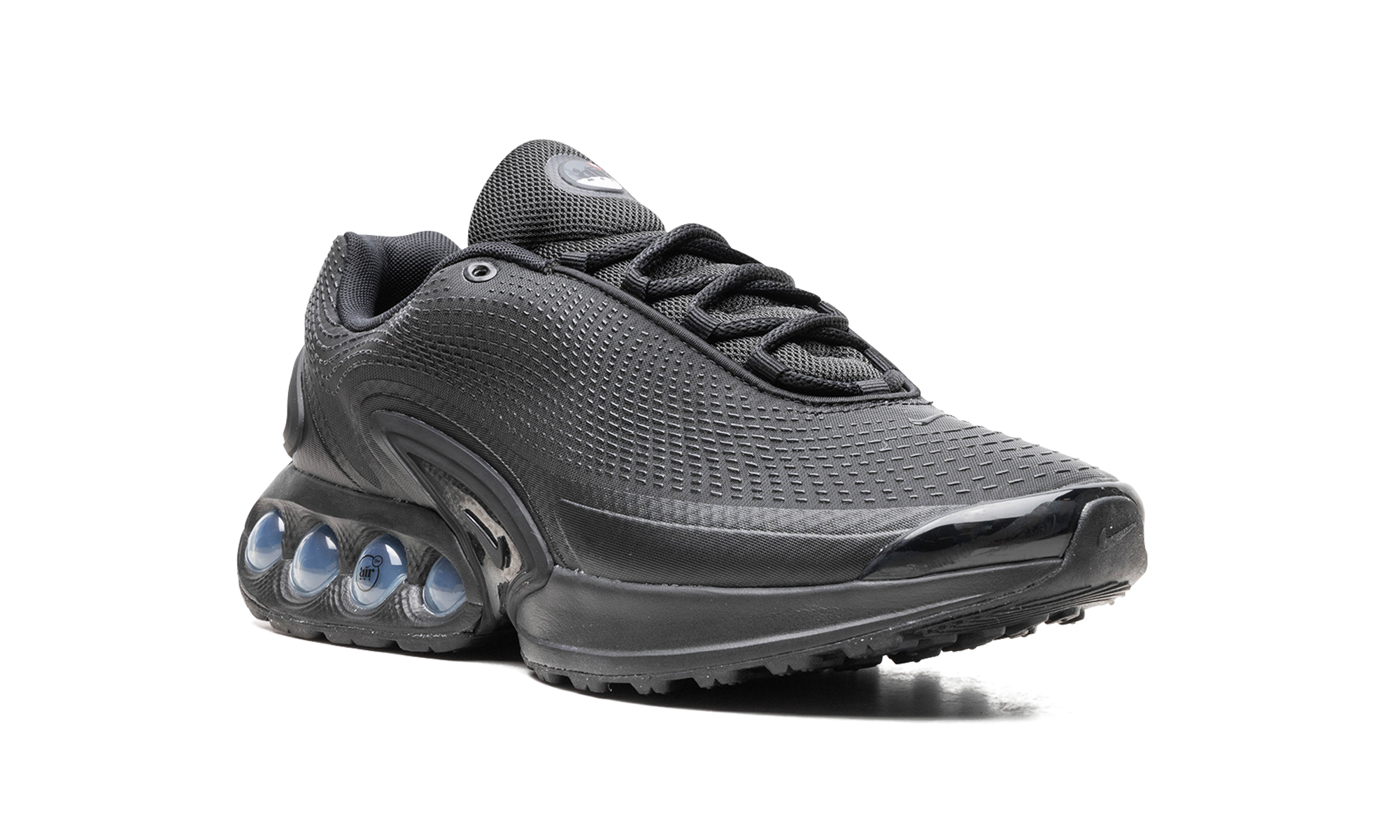 Air Max Dn "Triple Black" DV3337 006