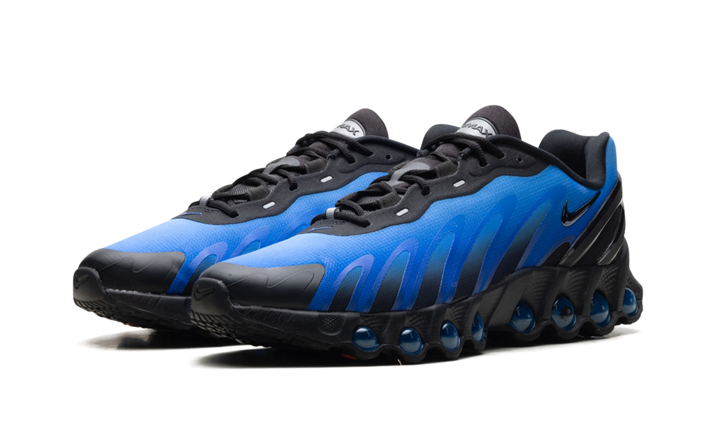 Air Max DN8 "Hyper Royal" FQ7860 001