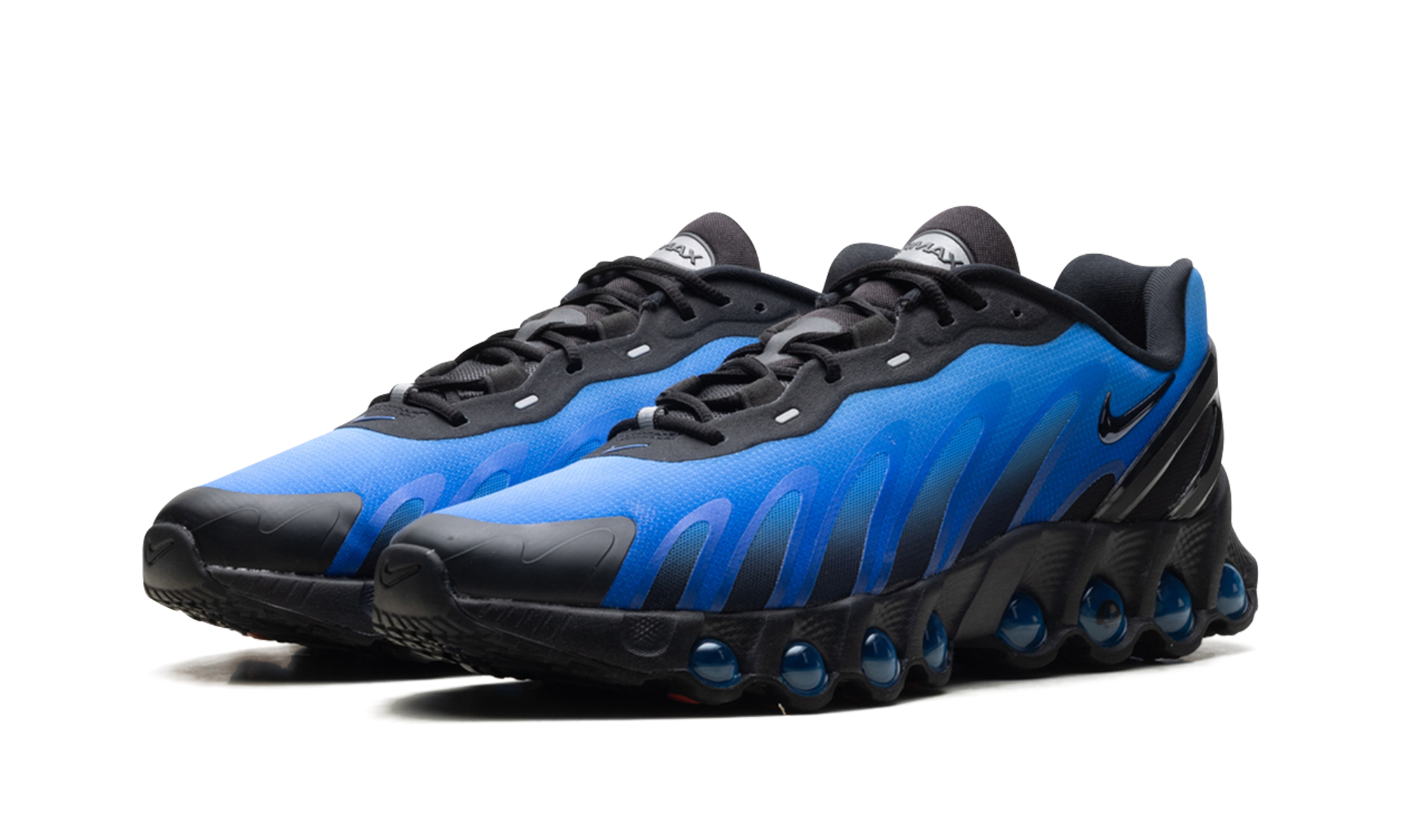 Air Max DN8 "Hyper Royal" FQ7860 001