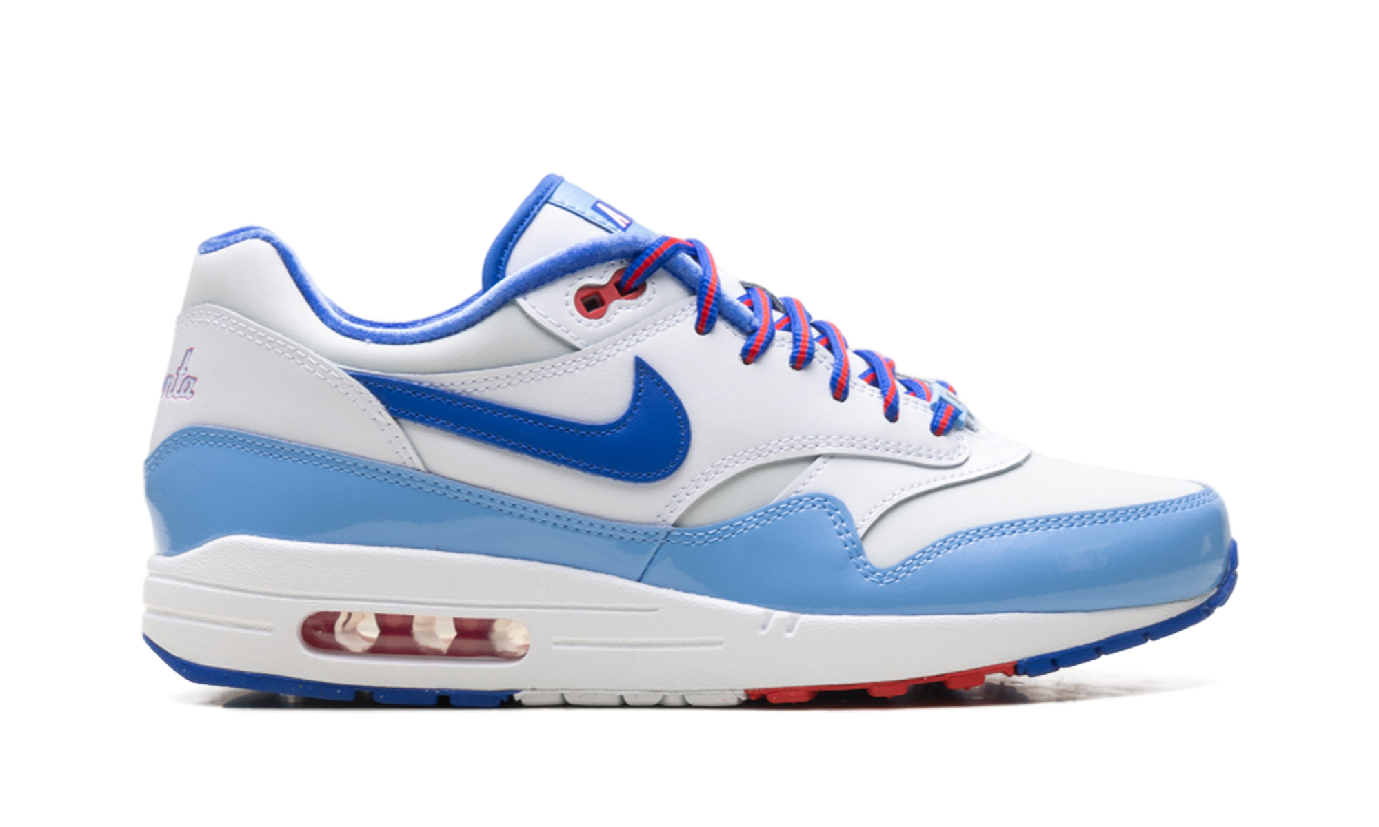 Air Max 1 "Atlanta Braves City Connect (2026)" IQ2932 100
