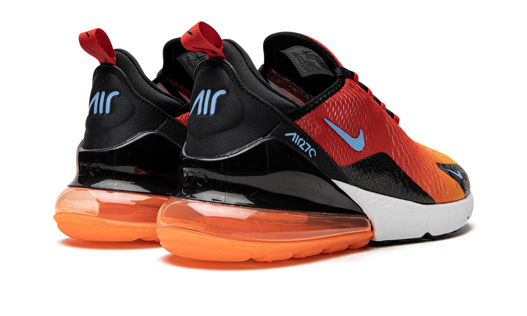 Air Max 270 "Sunset" DQ7625 600