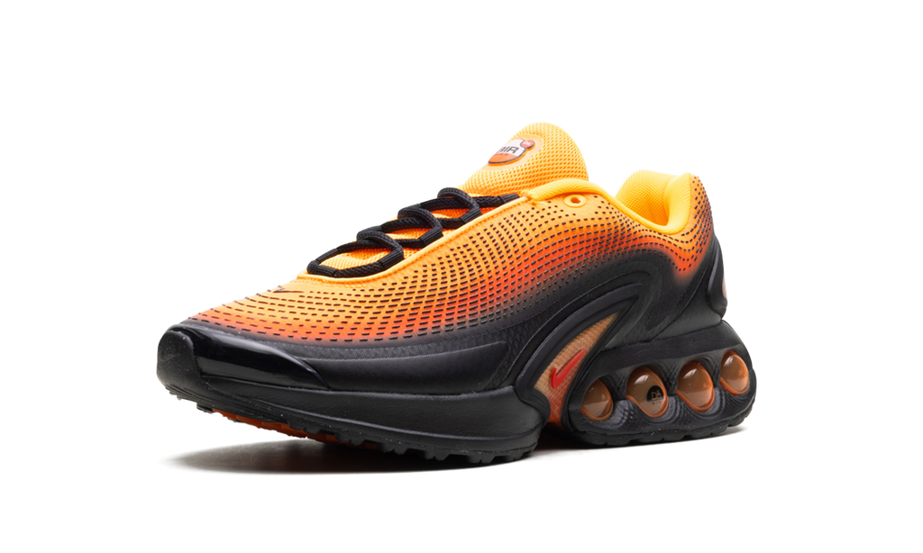 Air Max DN SE "Laser Orange" HM0810 800