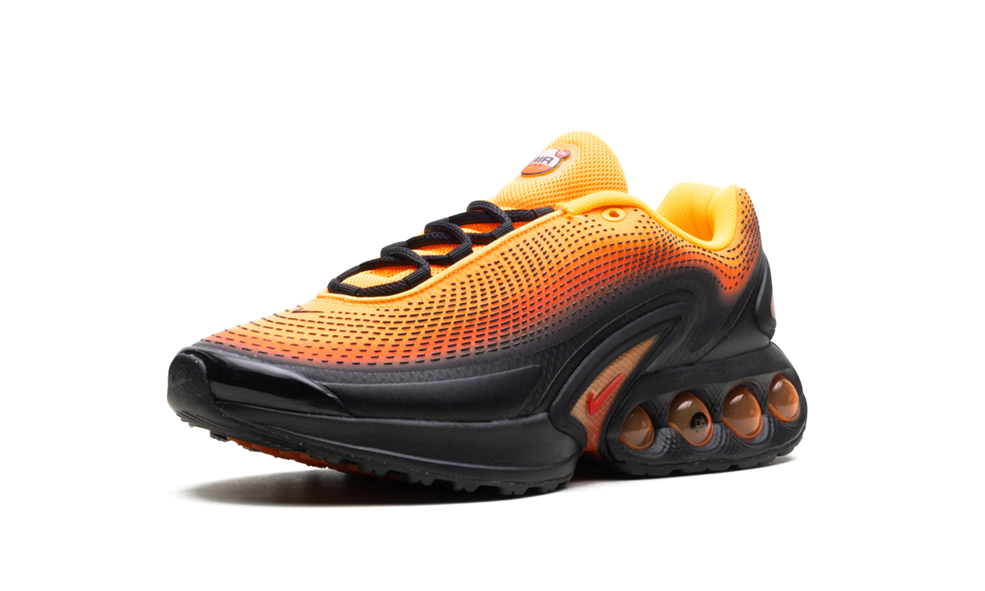 Air Max DN SE "Laser Orange" HM0810 800