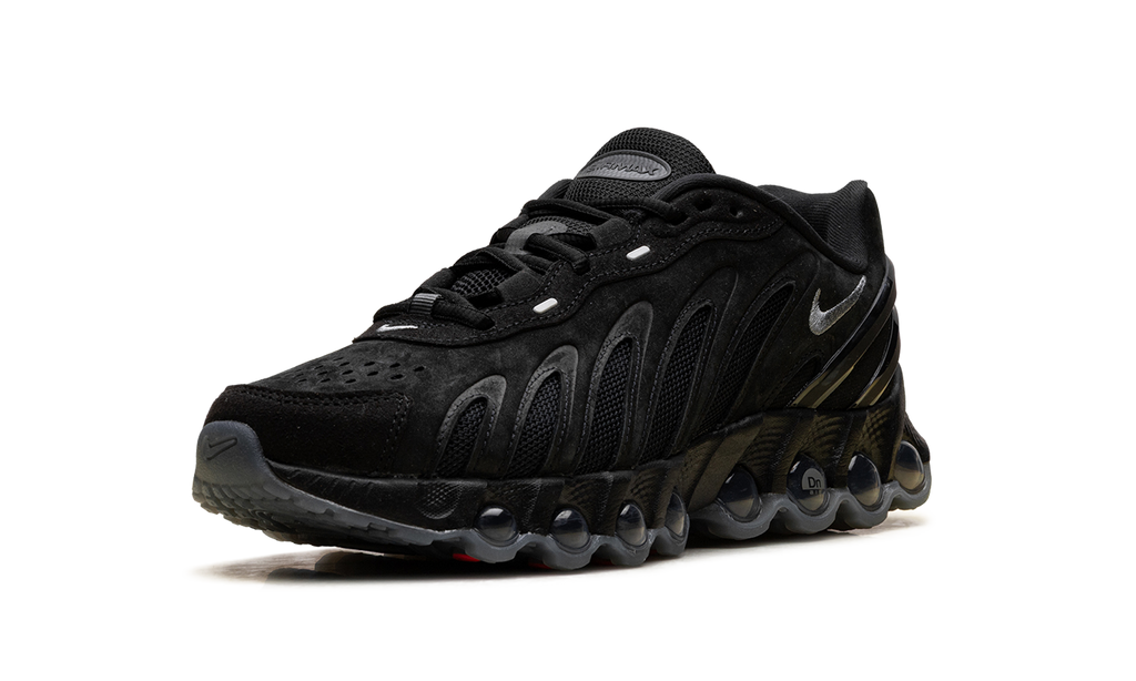 Air Max Dn8 Leather "Black / Smoke Grey" IB6381 002