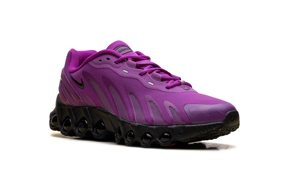 Air Max Dn8 "Vivid Purple Black" FQ7860 501