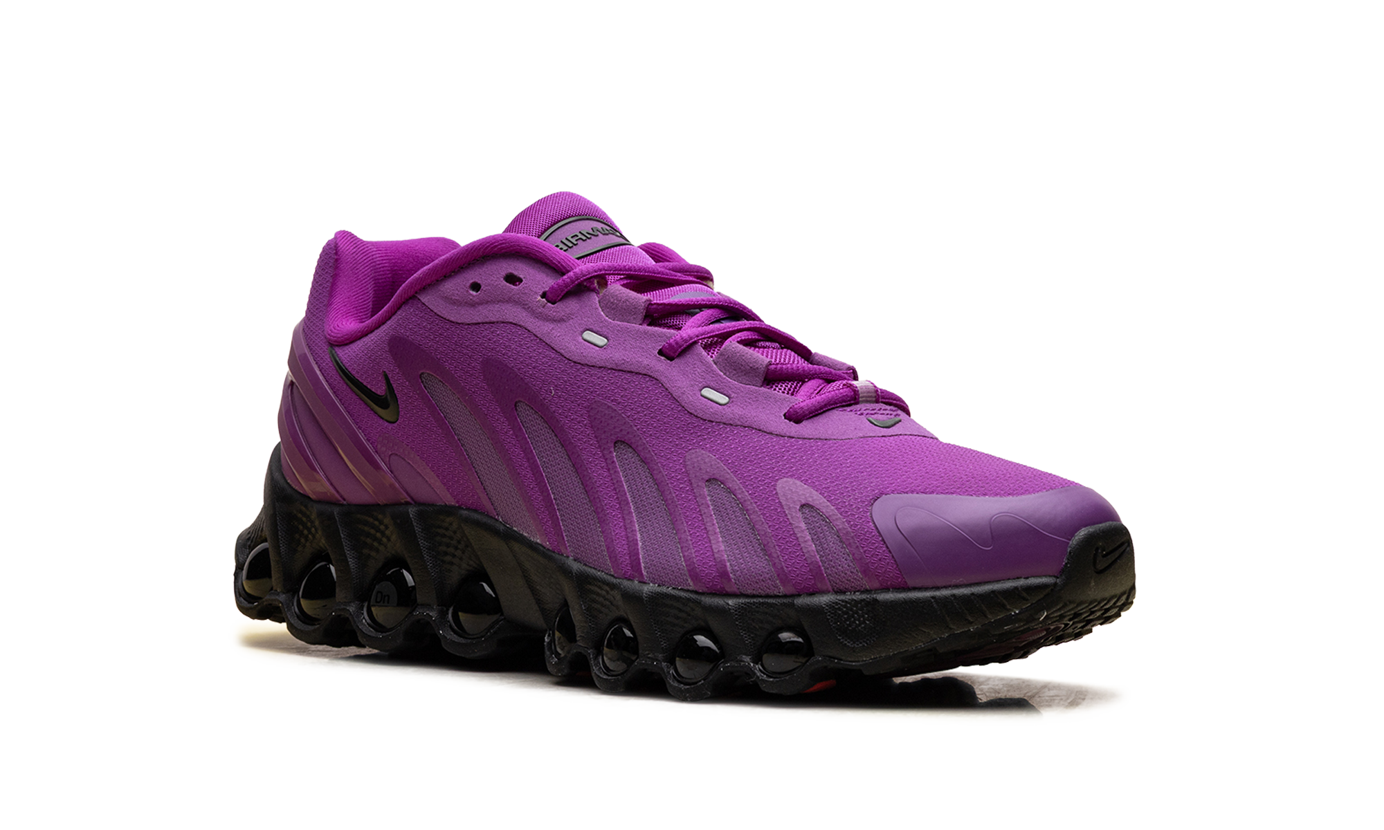 Air Max Dn8 "Vivid Purple Black" FQ7860 501