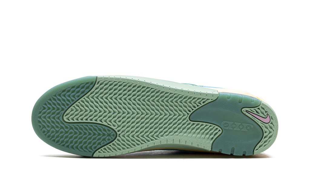SB Air Max Ishod Wair "Verdy Visty" HF4074 400
