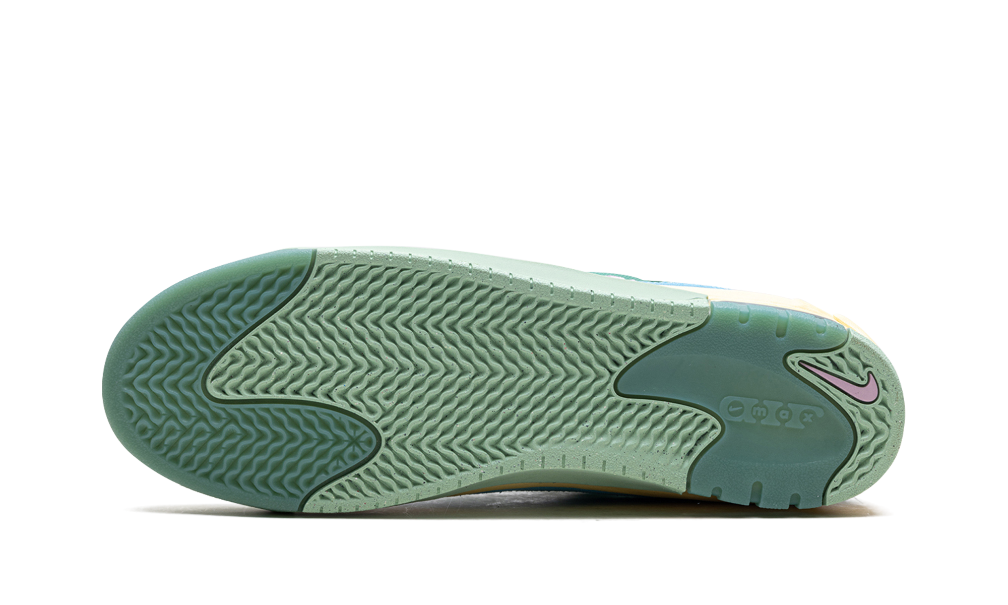 SB Air Max Ishod Wair "Verdy Visty" HF4074 400