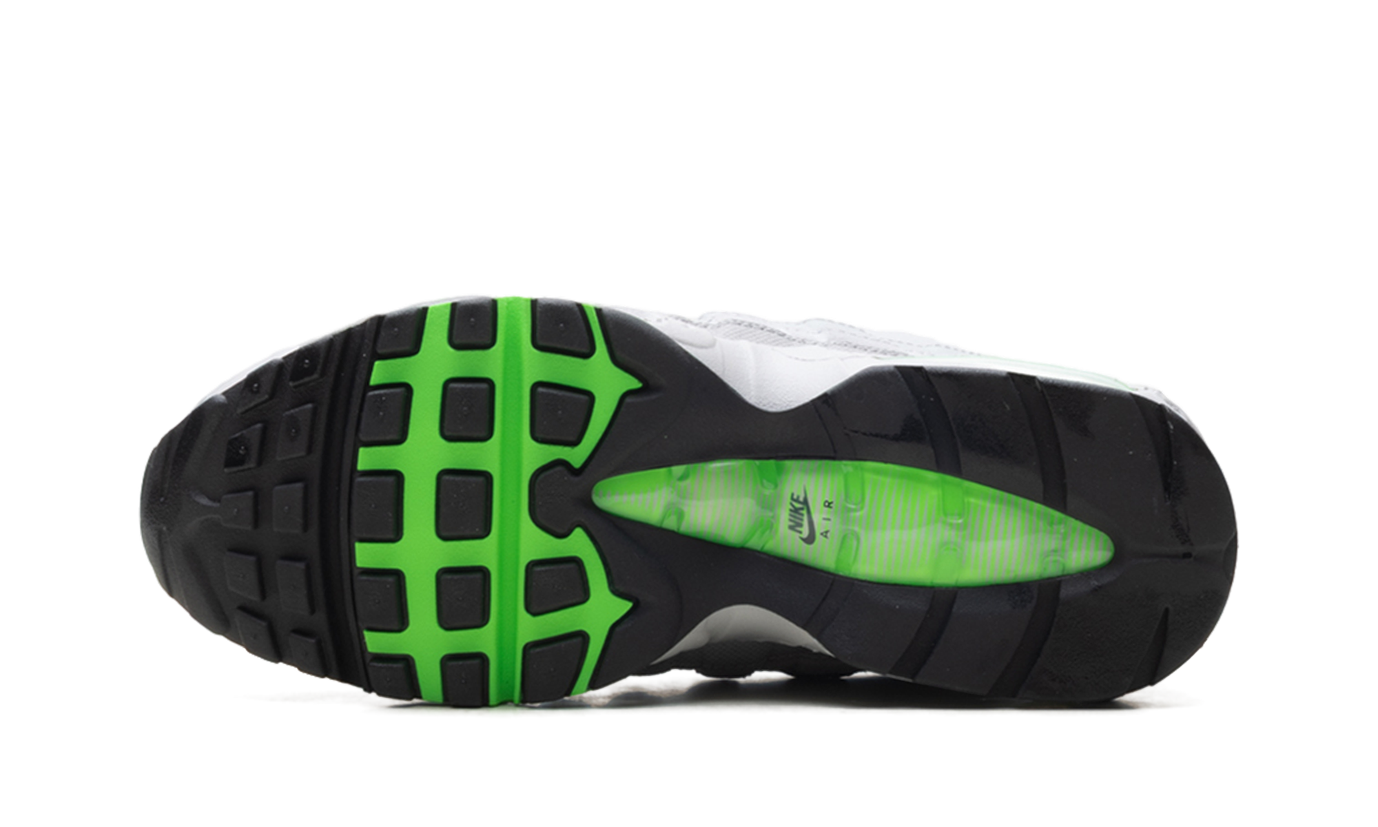 Air Max 95 "Racing Pack - Green Strike" IH1228 002