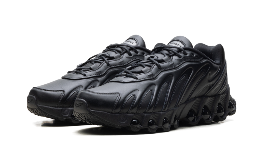 Nike Air Max DN8 "Black Leather" II7058 001