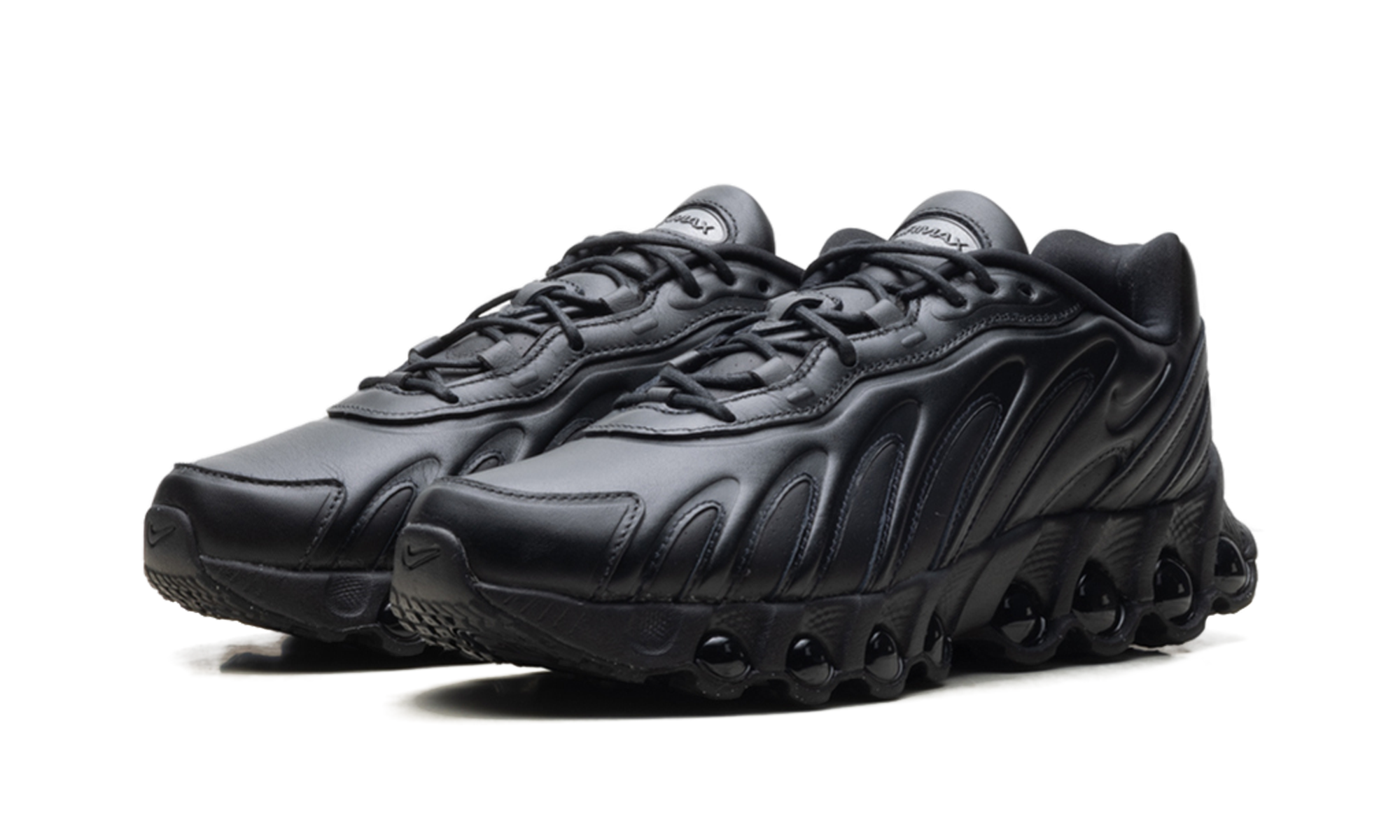 Nike Air Max DN8 "Black Leather" II7058 001
