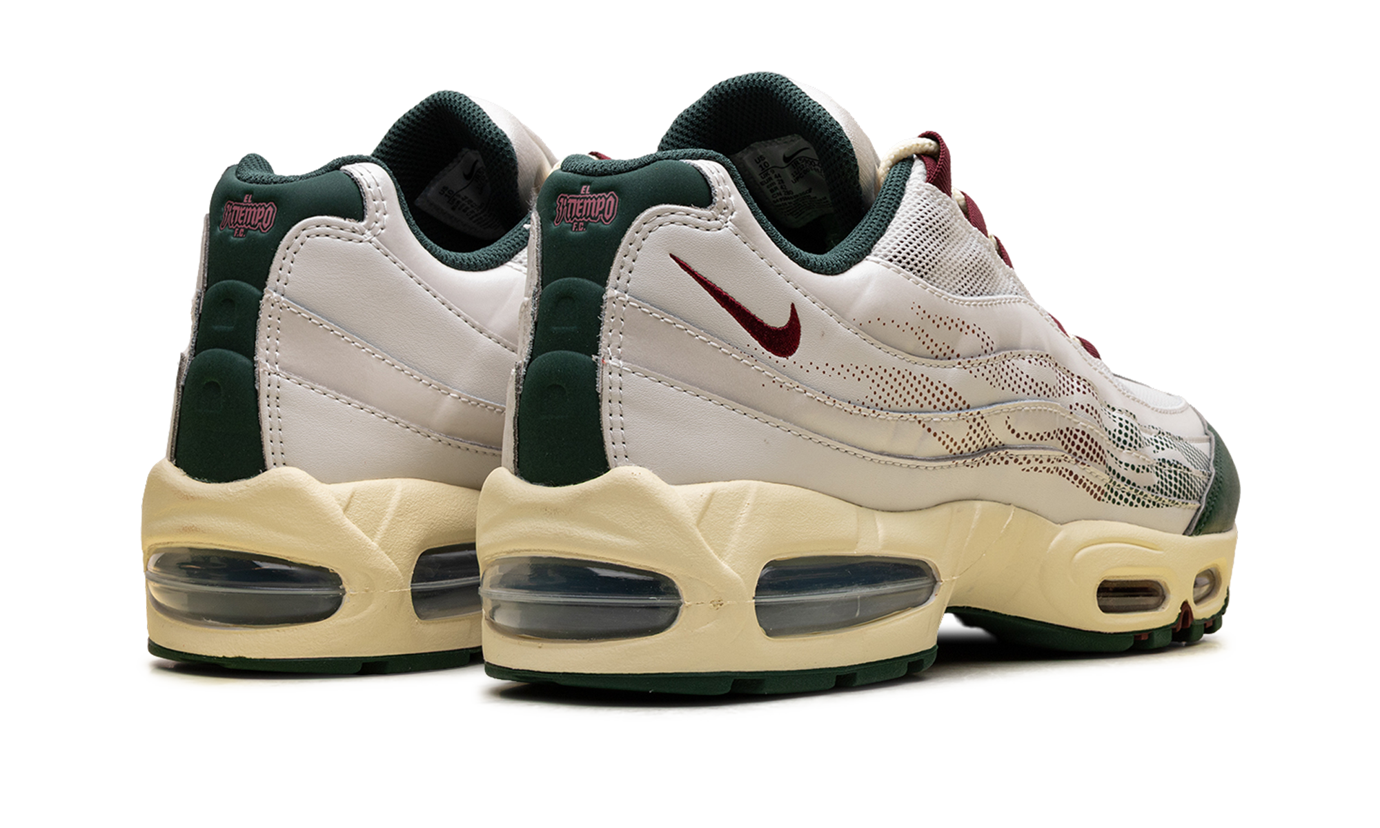 Air Max 95 Big Bubble "Mexico" IR5900 030