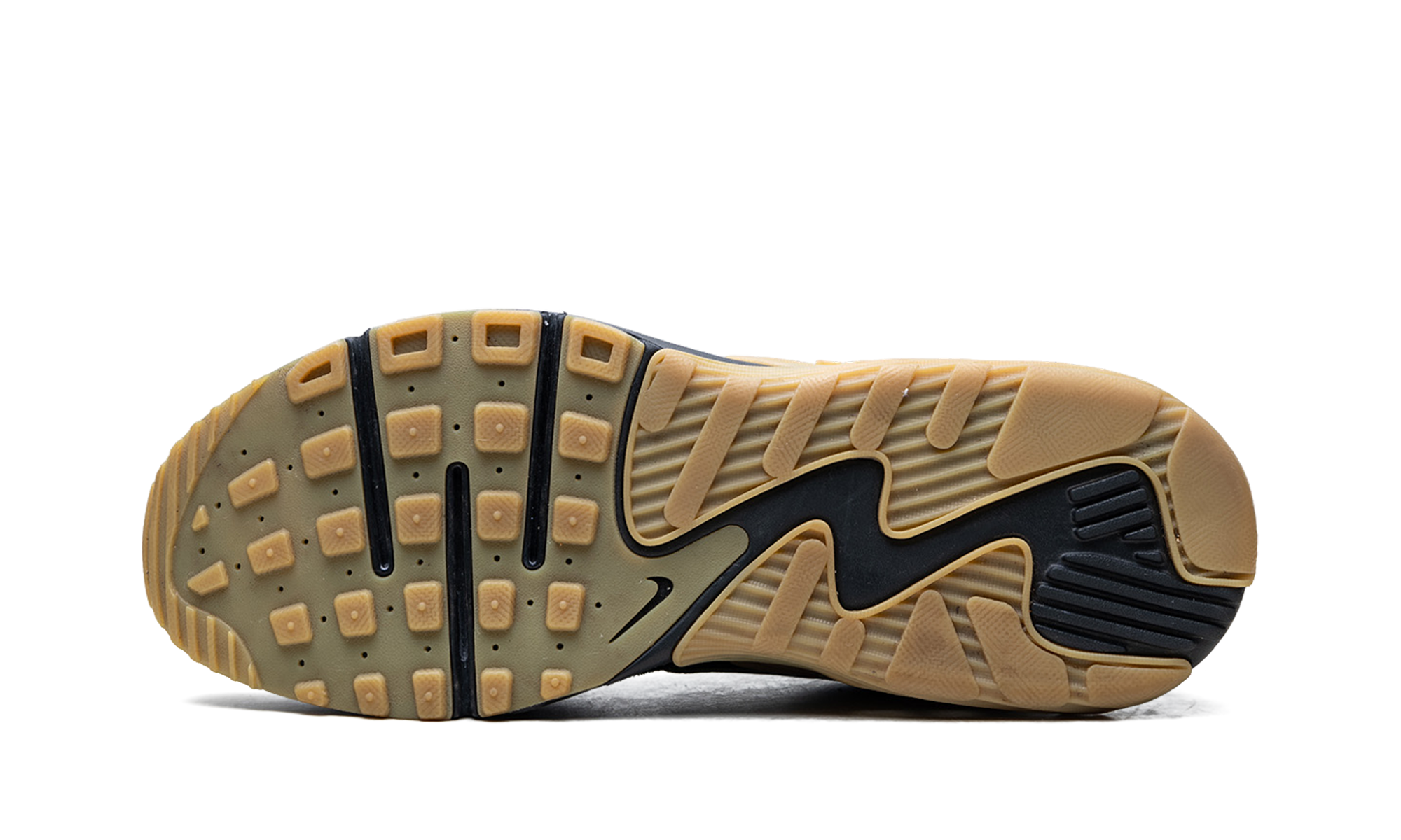 Air Max Excee "Black Gum Light Brown Anthracite" HV0928 010