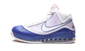 Air Max Lebron 7 "Baseball Blue - Dodgers" DJ5158 100