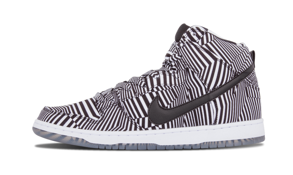 SB Dunk High Premium "Concept Car" 313171 103