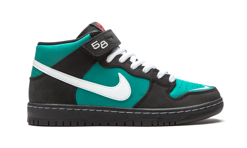 SB Dunk Mid Pro ISO "Griffey" CV5474 001