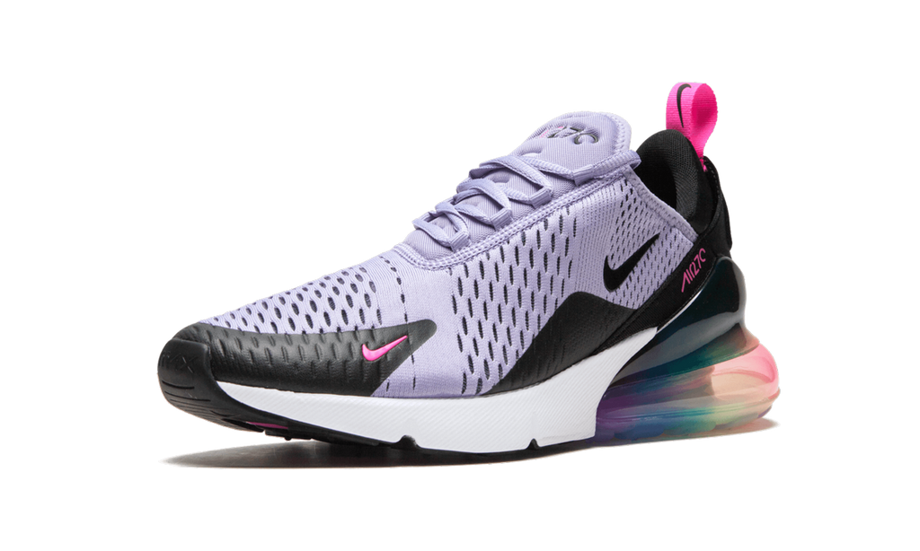Air Max 270 BETRUE "Be True" AR0344 500