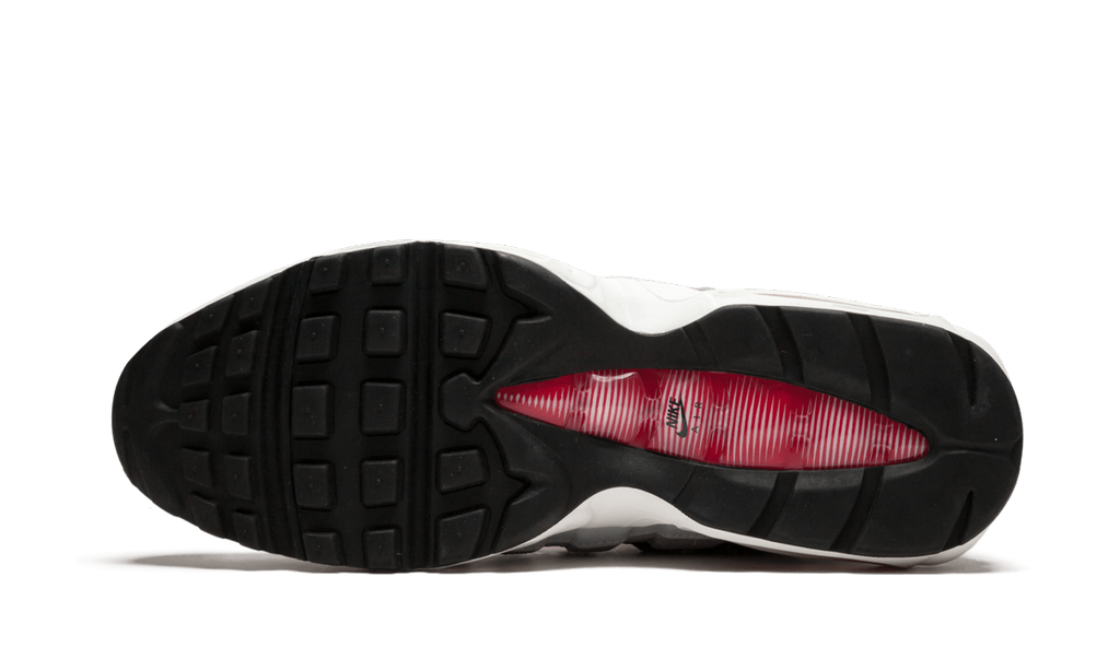 Air Max 95 "Red" 749766 601