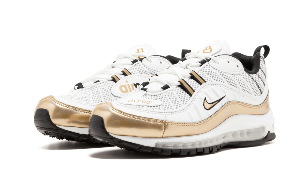 Air Max 98 UK "UK Edition" AJ6302 100