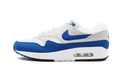 Air Max 1 Anniversary "Royal Blue" 908375 102