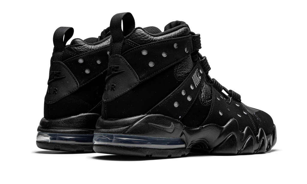 Air Max2 CB '94 "Triple Black" DC1411 001