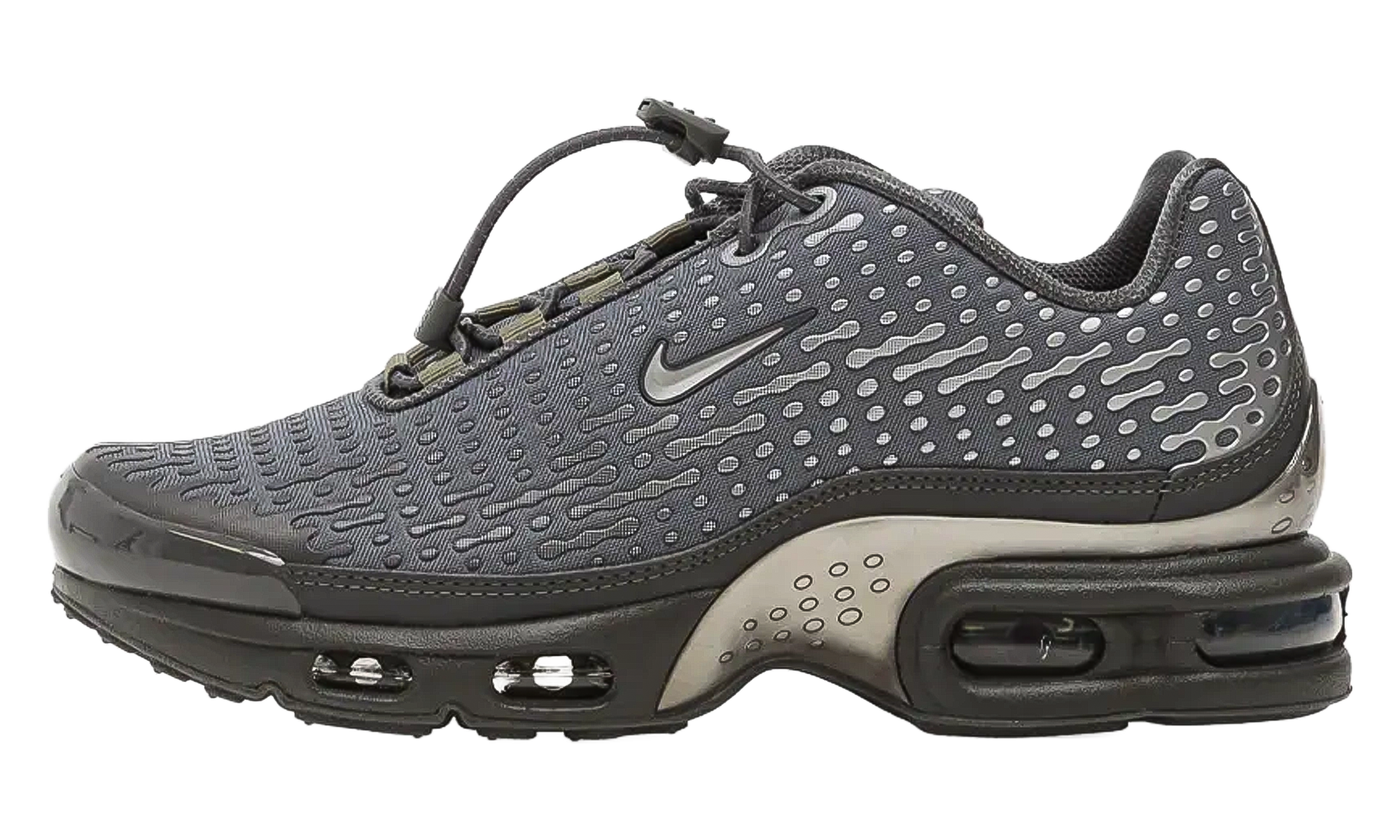 Air Max Plus 7 "Iron Grey Smoke Grey" IQ0282 084