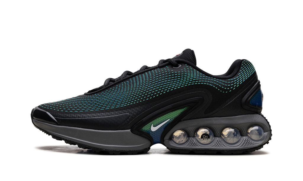 Air Max Dn "Black Rage Green" DV3337 010