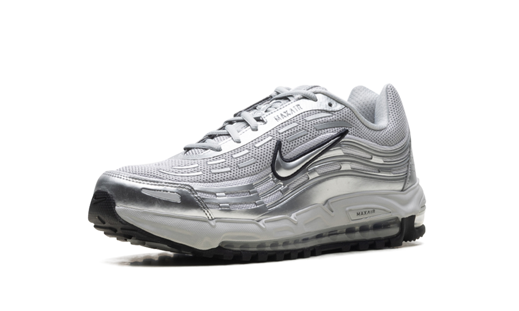Air Max TL 2.5 "Metallic Silver" HM8818 001