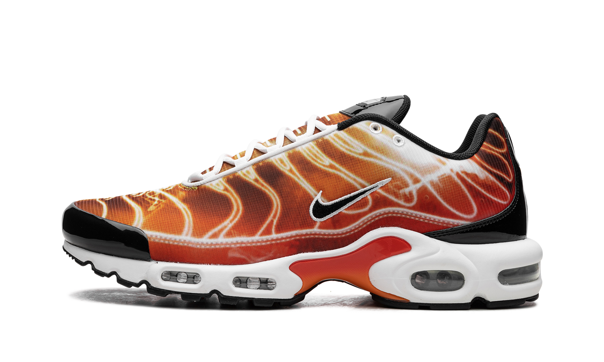 Air Max Plus "Light Photography - Sport Red" DZ3531 600