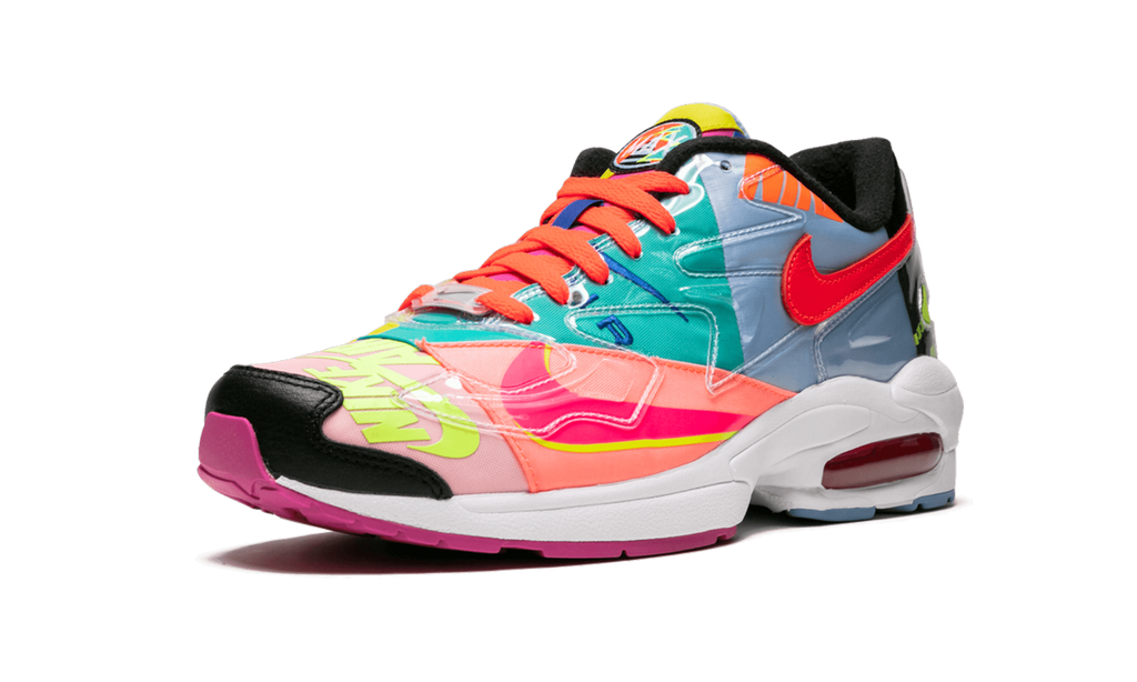 Air Max 2 Light QS "Atmos" BV7406 001