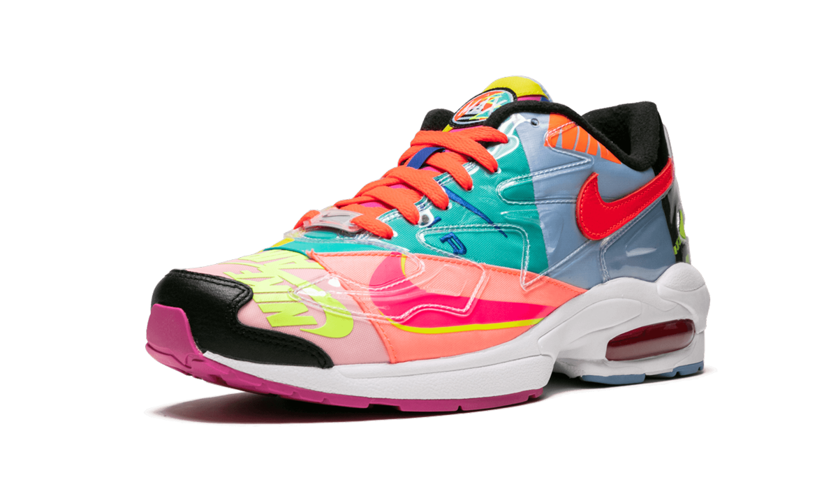 Air Max 2 Light QS "Atmos" BV7406 001