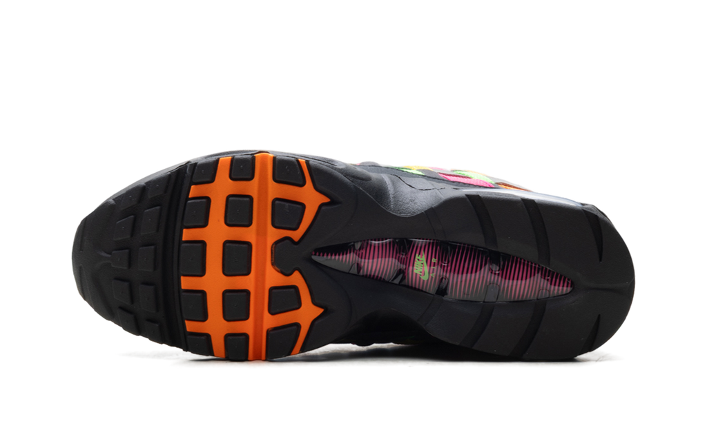 Air Max 95 Big Bubble "Woven Multi" IB3695 100