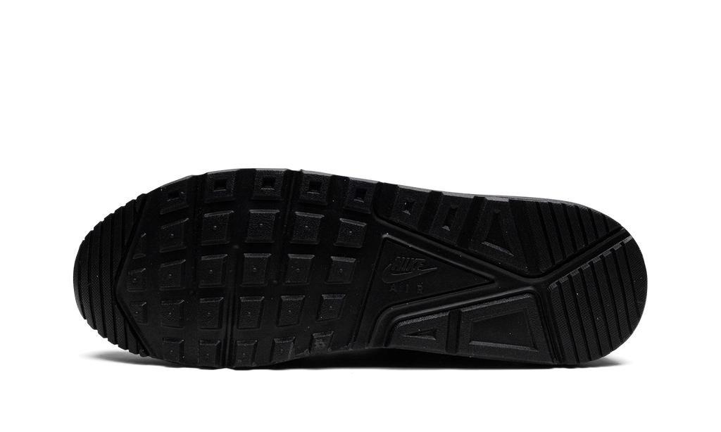 Air Max IVO "Black Metallic Silver" 580518 005