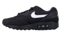 Air Max 1 "Black White Swoosh" FZ0628 010