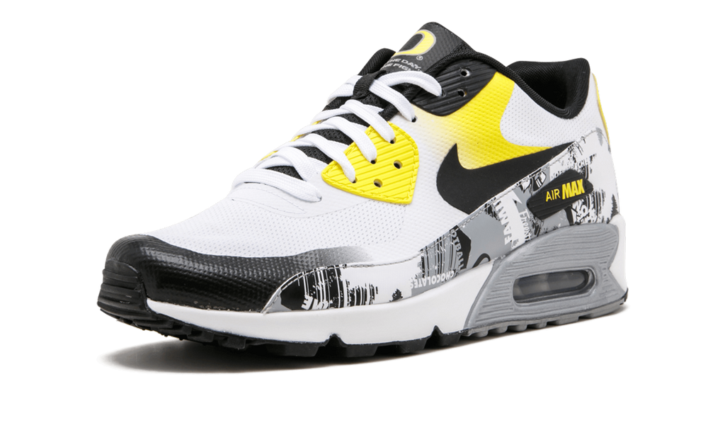 Air Max 90 Premium DB "Oregon" AH6830 100