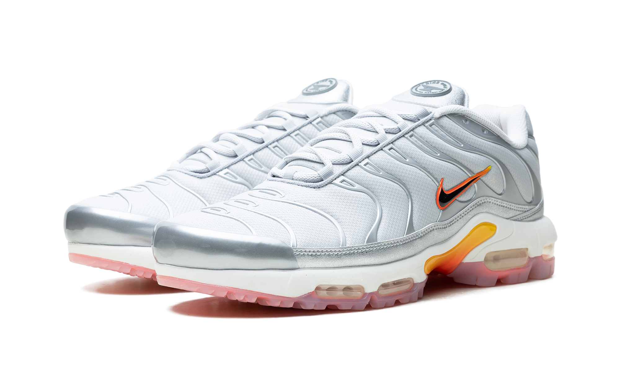 Air Max Plus Golf "US Open" HJ4518 001