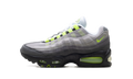 Air Max 95 OG GS "Big Bubble Neon - 2025/2026" HF7054 050