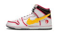SB Dunk High Pro QS "Gundam - RX-0" DH7717 100