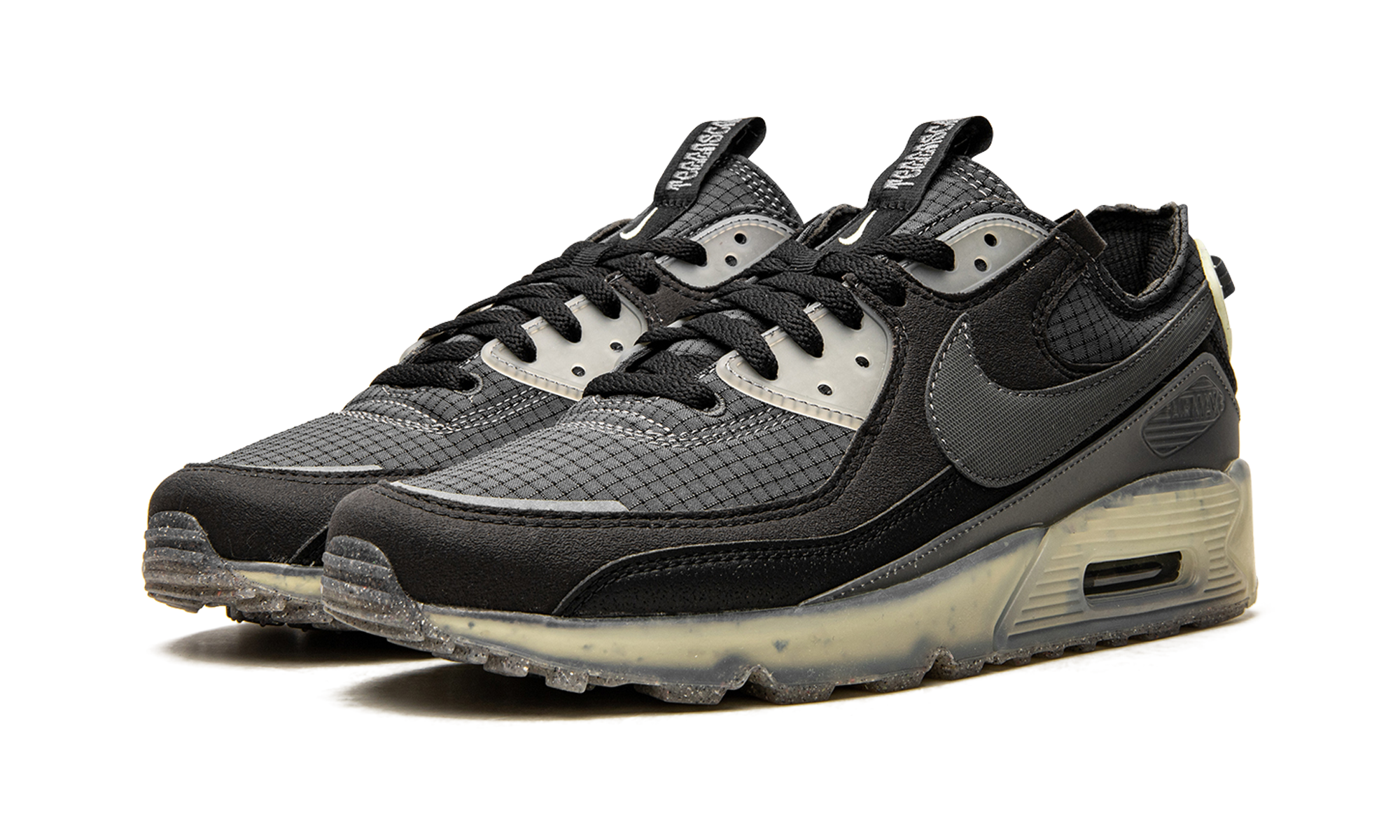 Air Max 90 Terrascape "Black Lime Ice" DH2973 001