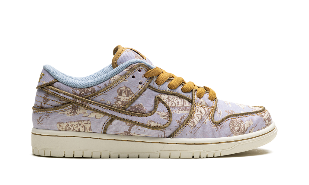 SB Dunk "Pastoral Print" FN5880 001