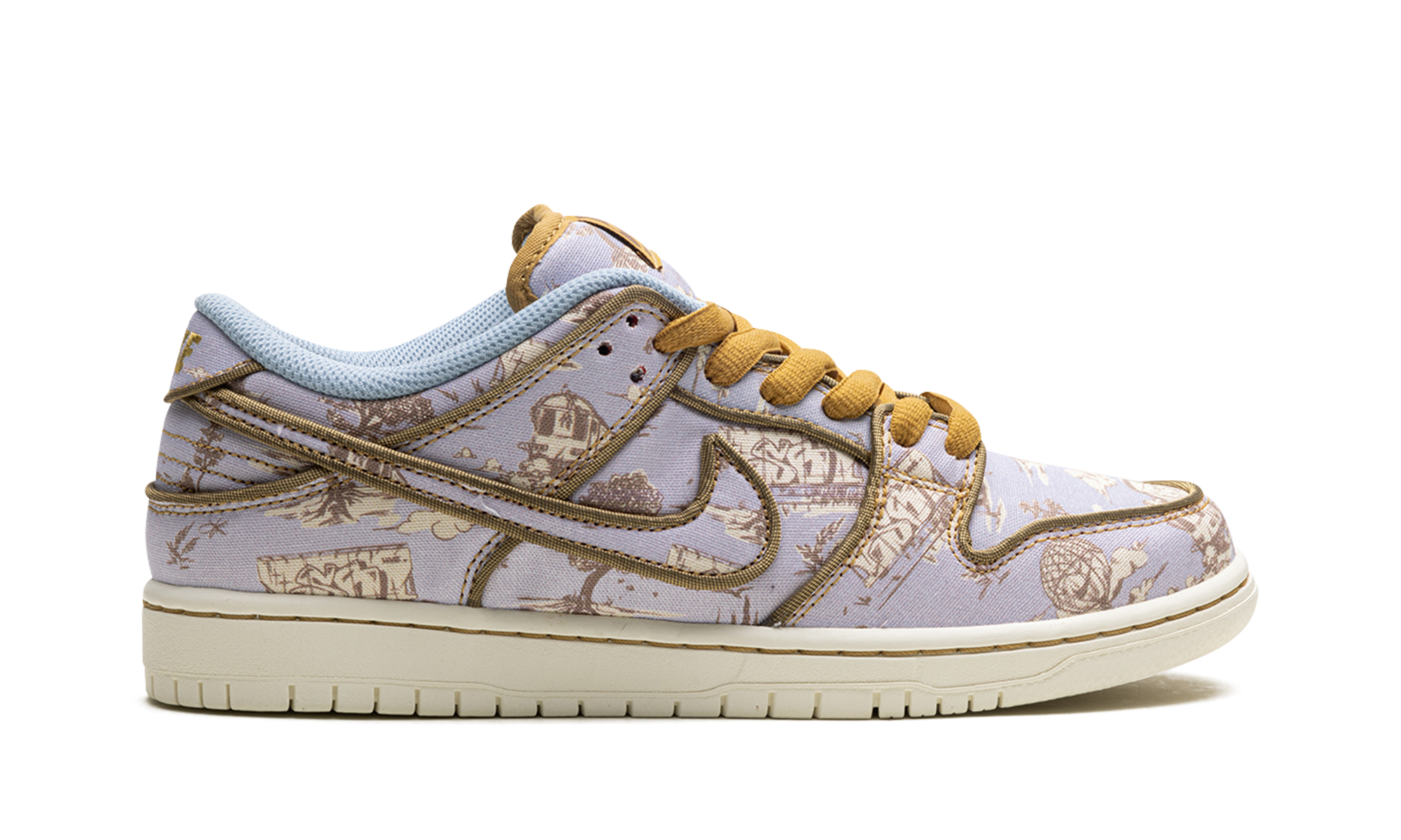 SB Dunk "Pastoral Print" FN5880 001