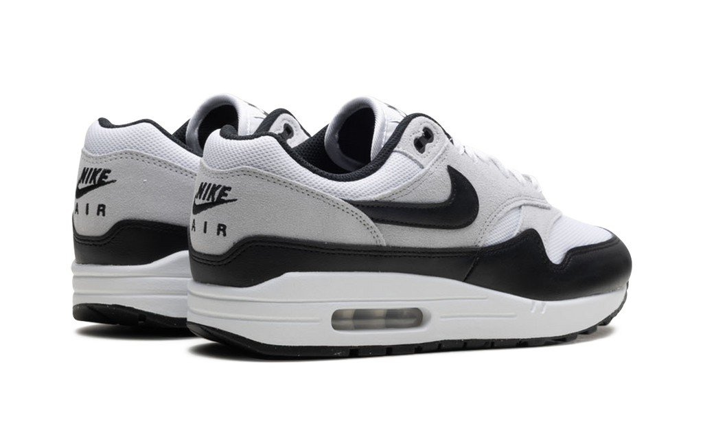 Air Max 1 Essential "White Pure Platinum Black" FZ5808 102