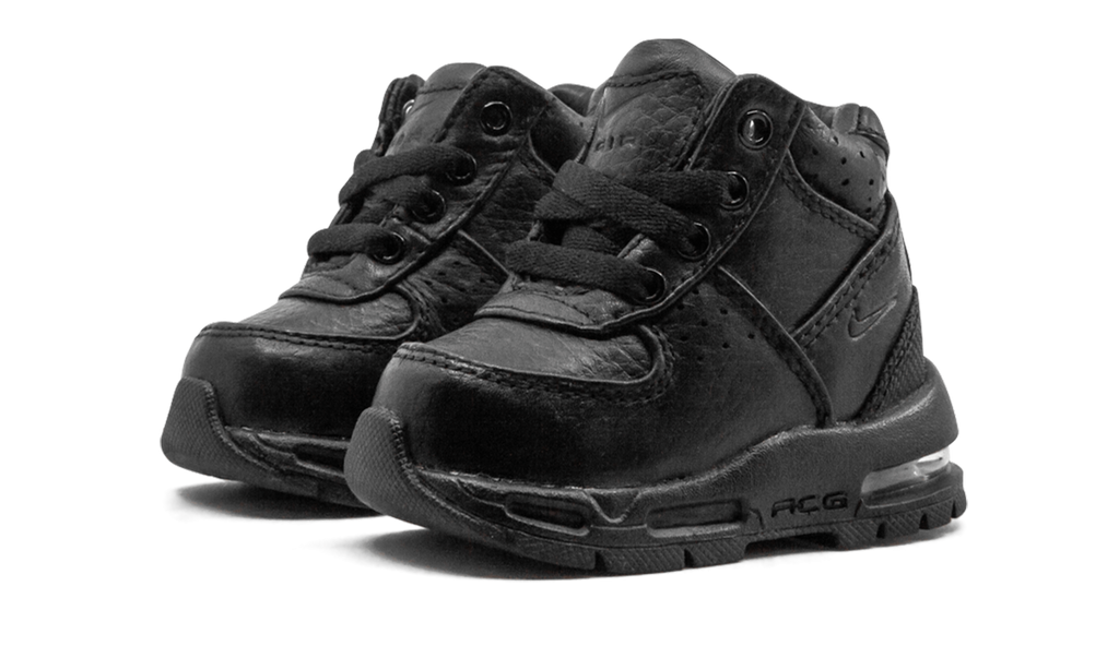 AIR MAX GOADOME (TD) "Black" 311569 001