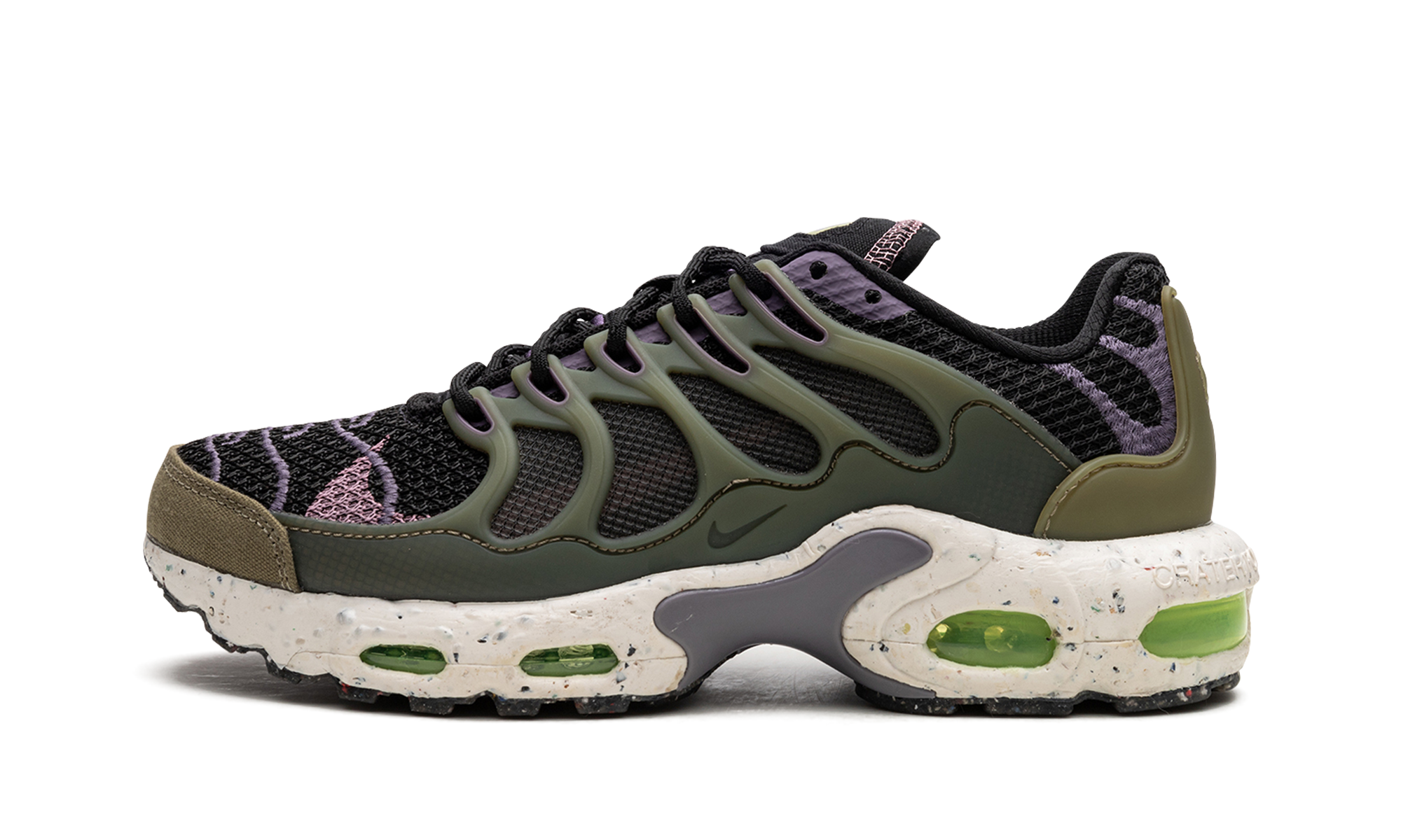 Air Max Terrascape Plus "Off Noir Pilgrim" DN4590 004
