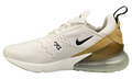 AIR MAX 270 WMNS "Phantom Sail Hemp Black" DZ7736 001
